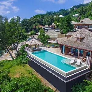 Hilton Seychelles Northolme & Spa (adults Only) Semesteranläggning (resort)